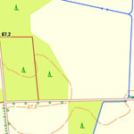 Sassenberg 5 (1:10,000)