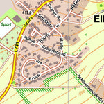 Olsberg 8 (1:10,000)