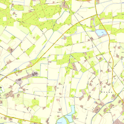 Harsewinkel 1 (1:10,000)