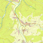 Erndtebrück 1 (1:10,000)