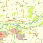 Wadersloh 3 (1:10,000)