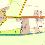 Wadersloh 3 (1:10,000)