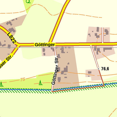 Wadersloh 3 (1:10,000)