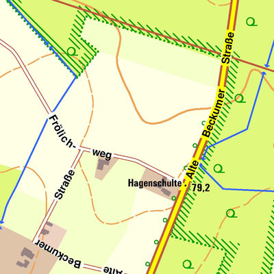 Lippetal 6 (1:10,000)