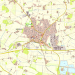 Wadersloh 1 (1:10,000)