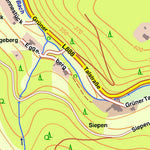 Iserlohn 6 (1:10,000)