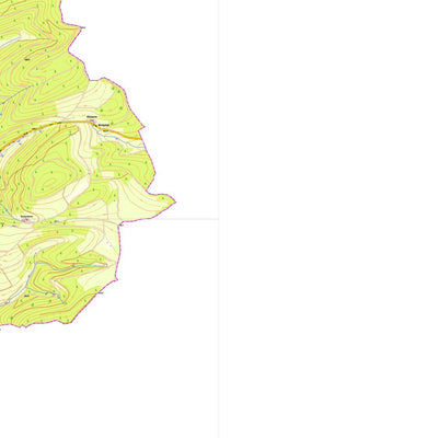 Bad Berleburg 6 (1:10,000)