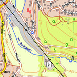 Wilnsdorf 2 (1:10,000)