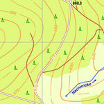 Winterberg 1 (1:10,000)