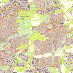 Bielefeld 5 (1:10,000)