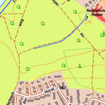 Bielefeld 5 (1:10,000)