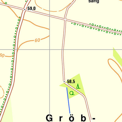 Sassenberg 2 (1:10,000)