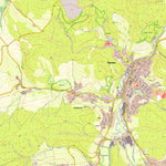 Sundern (Sauerland) 13 (1:10,000)
