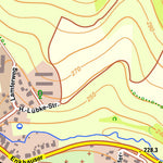 Sundern (Sauerland) 13 (1:10,000)