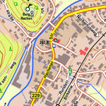 Sundern (Sauerland) 13 (1:10,000)