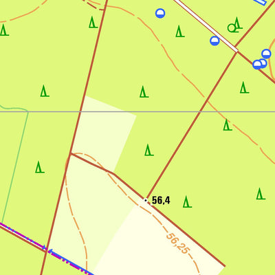 Sendenhorst 2 (1:10,000)