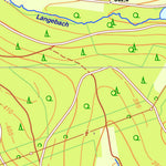 Kreuztal 7 (1:10,000)