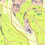 Neunkirchen 3 (1:10,000)