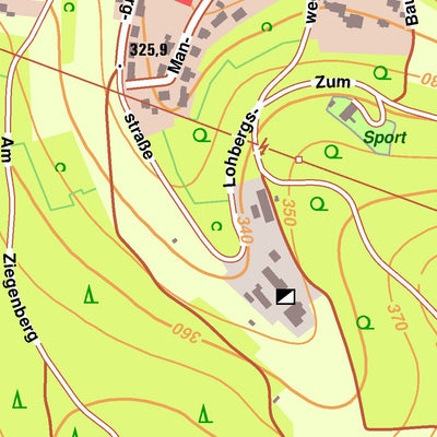 Neunkirchen 3 (1:10,000)