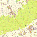 Lübbecke 3 (1:10,000)