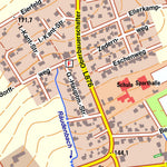 Lübbecke 3 (1:10,000)