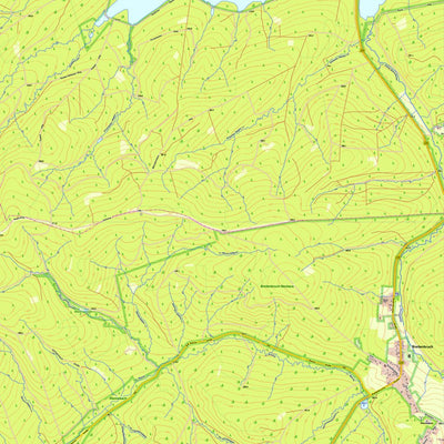 Arnsberg 2 (1:10,000)