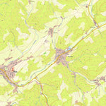Lennestadt 9 (1:10,000)