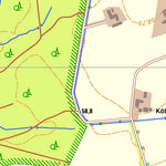 Sassenberg 1 (1:10,000)