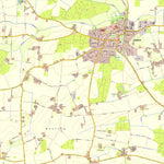 Wadersloh 2 (1:10,000)