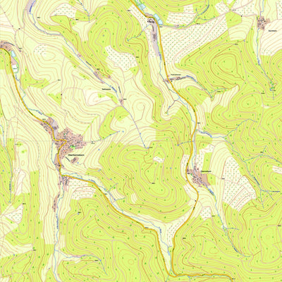 Schmallenberg 14 (1:10,000)