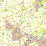 Gütersloh 5 (1:10,000)