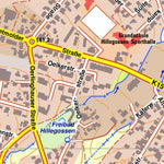 Bielefeld 1 (1:10,000)