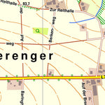 Enger 1 (1:10,000)