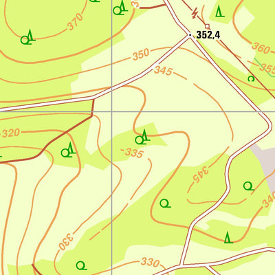 Lennestadt 2 (1:10,000)