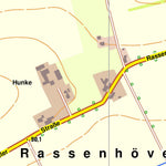 Wadersloh 4 (1:10,000)
