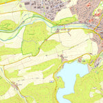 Meschede 1 (1:10,000)