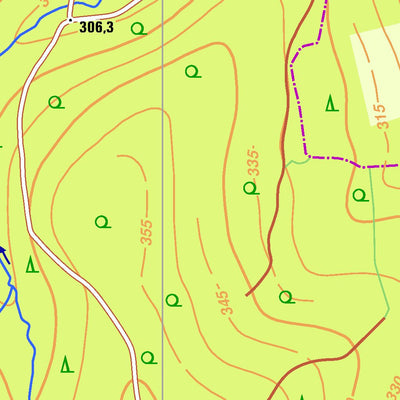 Arnsberg 11 (1:10,000)