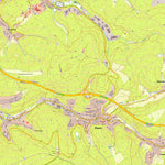 Siegen 7 (1:10,000)