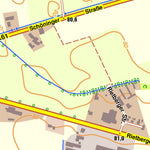 Delbrück 3 (1:10,000)