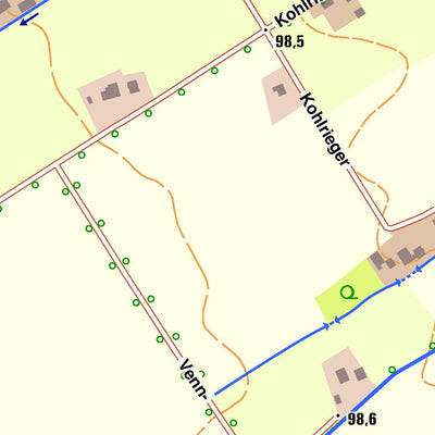 Hövelhof 4 (1:10,000)