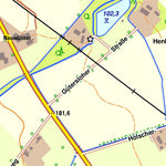 Hövelhof 4 (1:10,000)