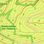 Meschede 3 (1:10,000)