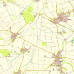 Welver 1 (1:10,000)