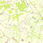 Warendorf 10 (1:10,000)