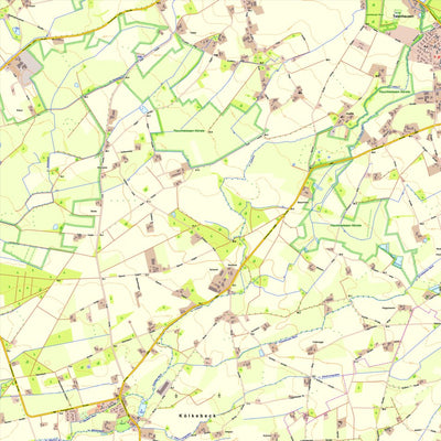 Halle (Westf.) 3 (1:10,000)