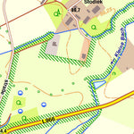 Halle (Westf.) 3 (1:10,000)