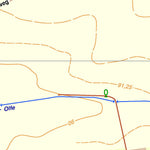 Ahlen 6 (1:10,000)