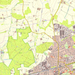 Oelde 2 (1:10,000)