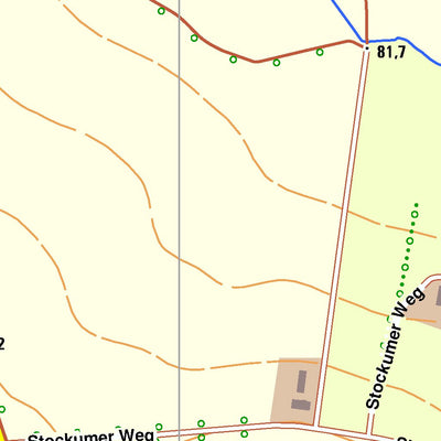 Lippetal 5 (1:10,000)
