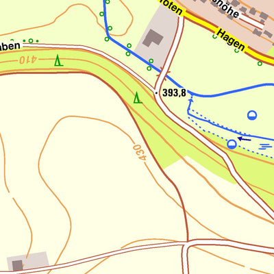Schmallenberg 1 (1:10,000)